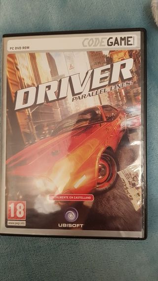 driver parallel lines full version pc Lines version pc driver full parallel